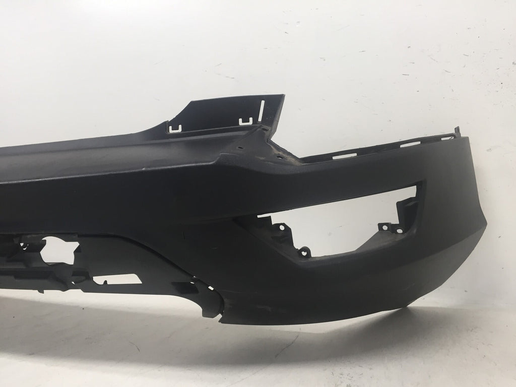 Rear Bumper Cover Ford Escape S SE SEL Titanium 2013-2015 GJ54-17D781-ABW OEM2