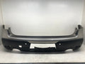 Rear Bumper Cover Subaru Ascent w/Sensor Holes Silver 2019 57704XC01A OEM2