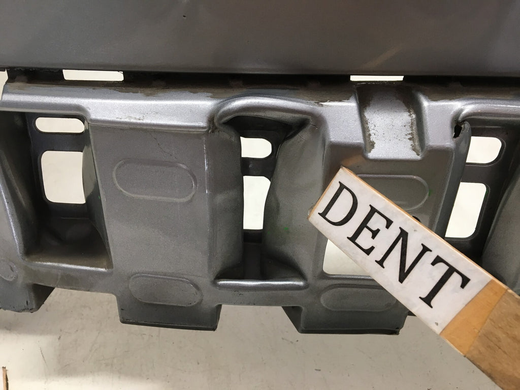 Rear Bumper Cover Toyota Highlander w/o Sensor 1D6 2014-2018 52159-0E060 OEM2