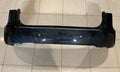 Rear Bumper Cover Black Lexus RX 2016 2017 2018 2019 52159+0e120 OEM