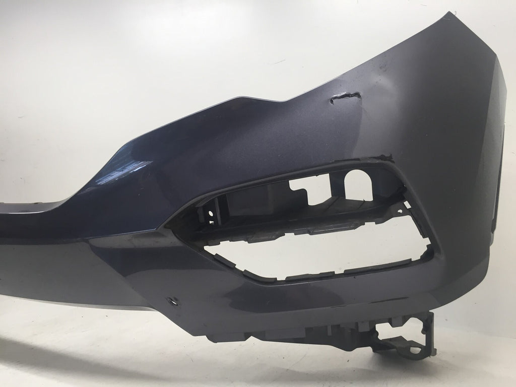 Front Bumper Cover Honda Pilot LX EX EX L Elite Touring 16-18 71101-TG7-A000 OEM