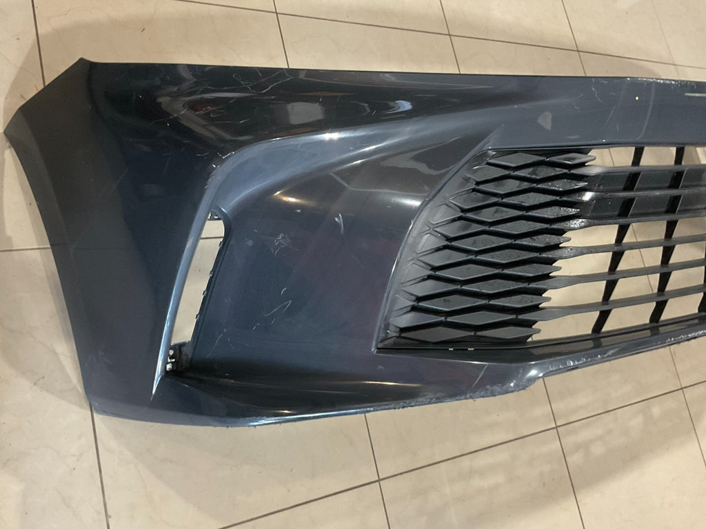 Front Bumper Cover w/Grille 2025 Toyota Camry LE 52119+aq010 OEM