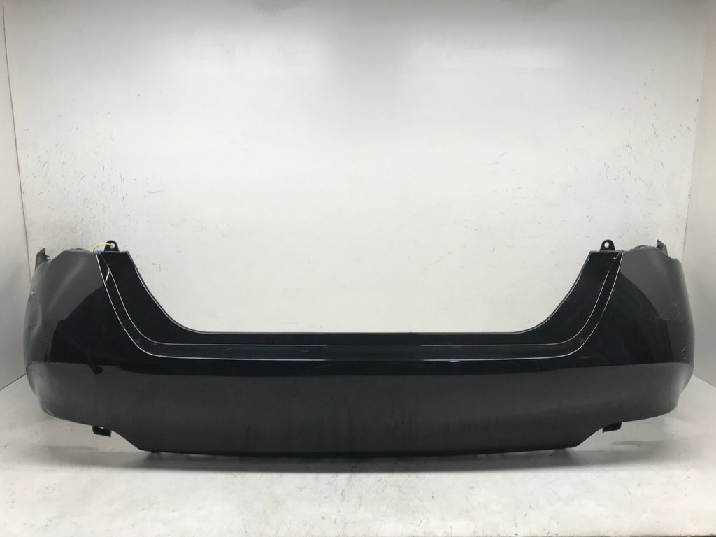 Rear Bumper Cover Toyota Avalon XLE/XSE/Touring Black 2019-2021 52159-07040 OEM