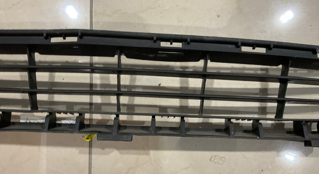 Grill Grille Black 2007-2009 Toyota Camry Lower Grill Assembly CAPA