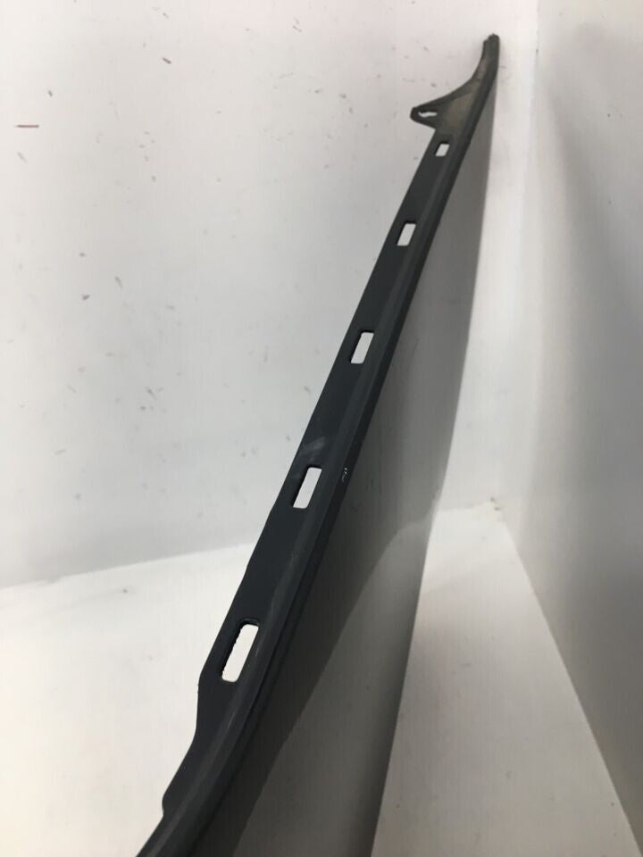 Rear Bumper Cover BMW F10 528 535 Sensor Type 2011-2013 51127238522 Original