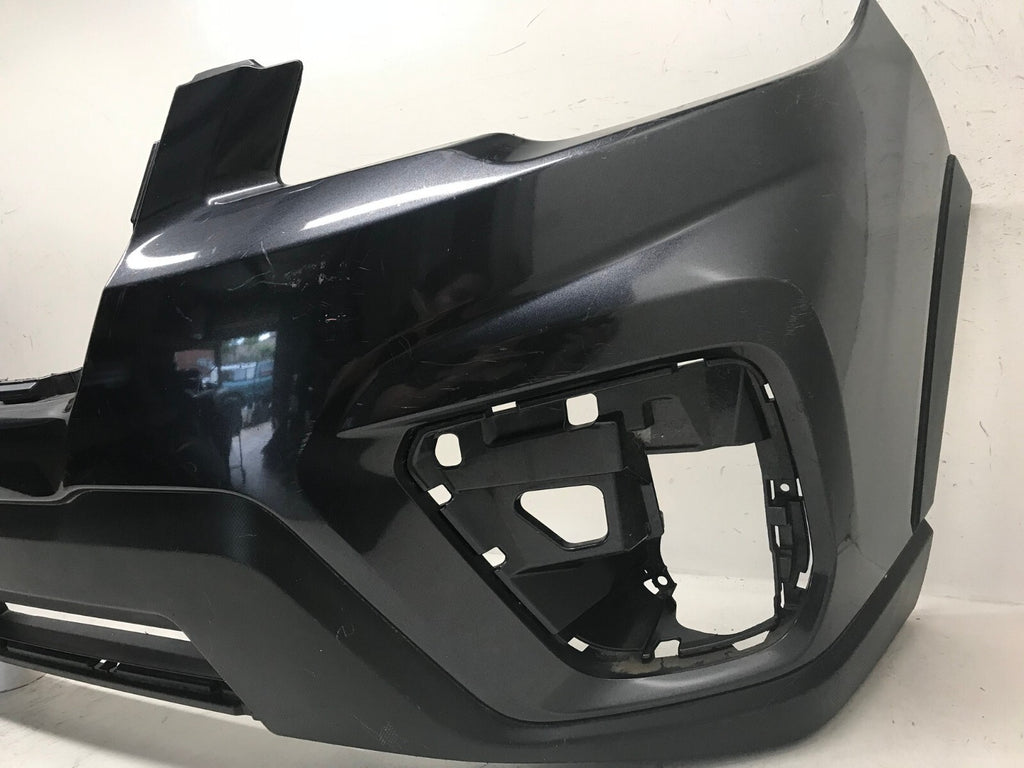 Front Bumper Cover Gray 2019 2020 2021 Subaru Forester 57704SJ010 OEM