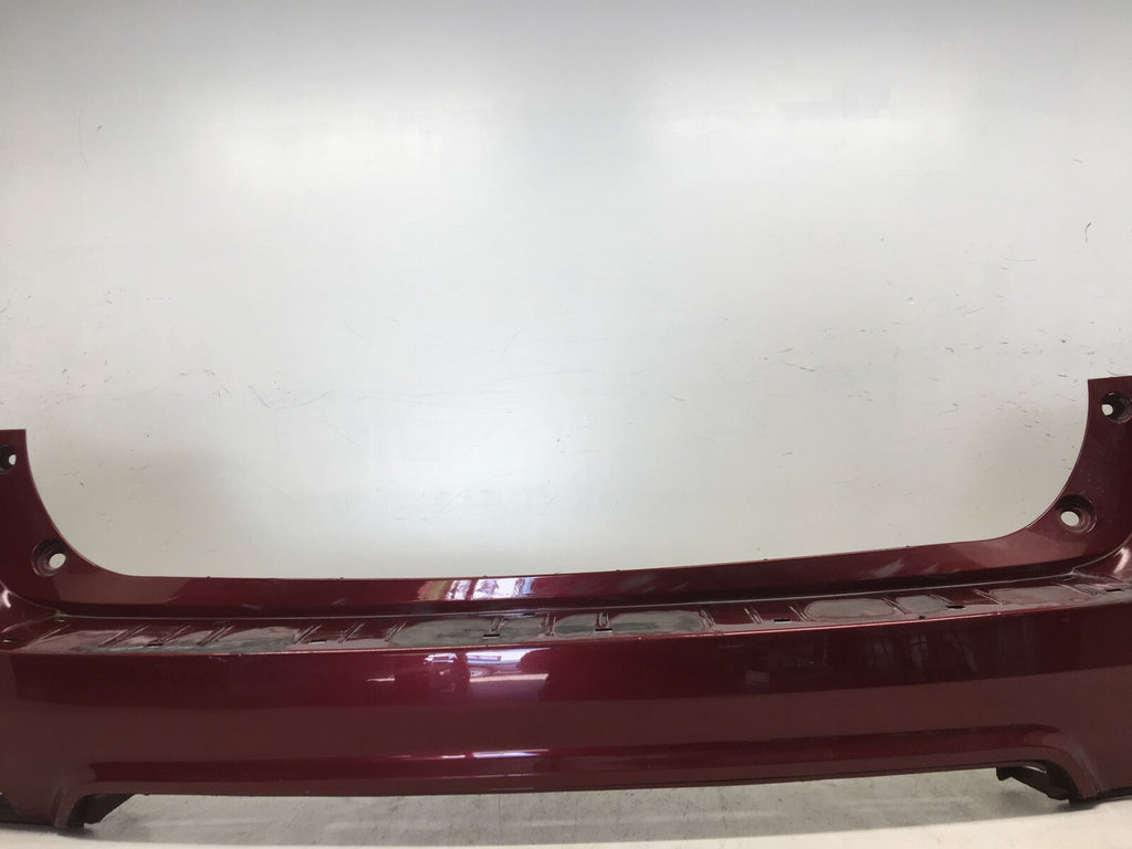 Rear Bumper Cover Chevy Equinox L LT LS LTZ 573Q 2010-2015 20896288 OEM