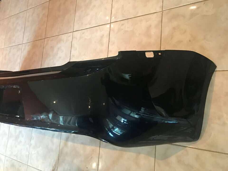 Rear Bumper Chevy Malibu Hybrid/LT/LS/LTZ 2008-2012 OEM