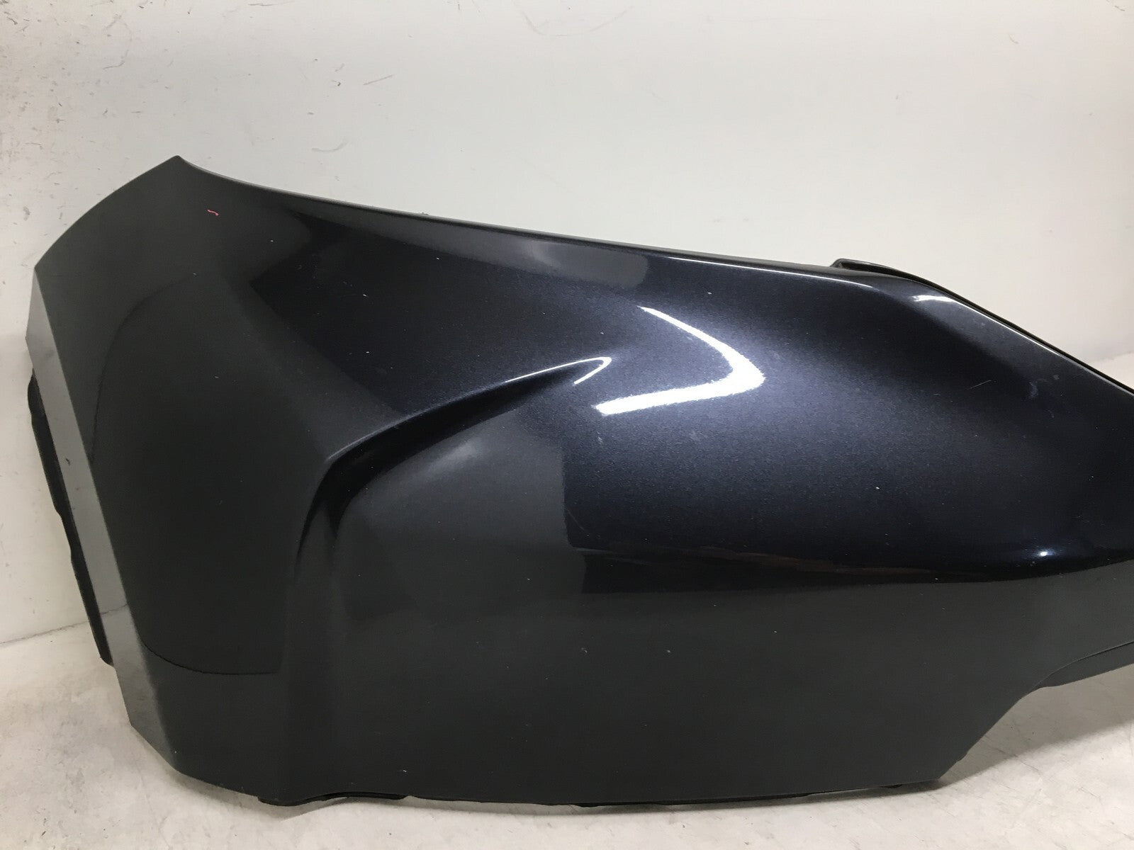 Front Upper Bumper Cover Honda CR V LX EX EX L Touring 17 18 71101-TLA-A000 OEM