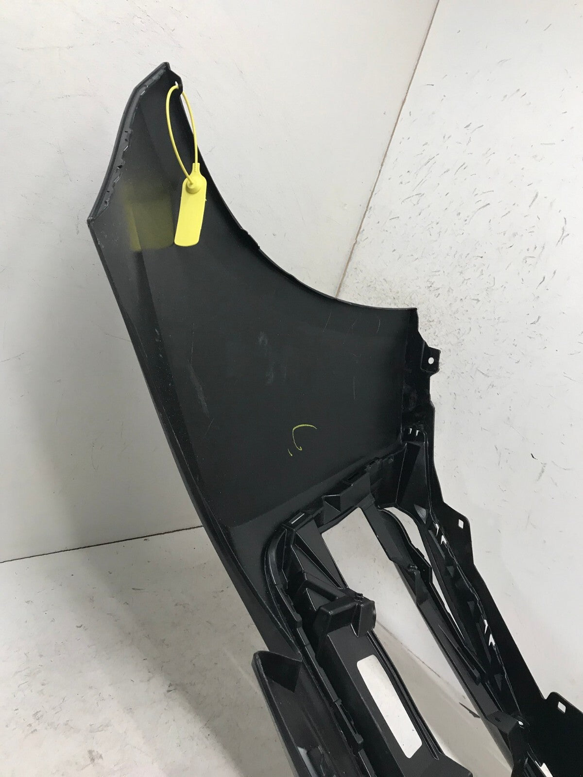 Front Bumper Cover Black 20 2022 Toyota Corolla Sedan SE/XSE/SE 52119-02P10 OEM