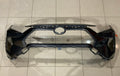 Front Bumper Cover Grey Toyota Corolla Sedan L/LE/Hybrid 20-2021 52119-12B20 OEM