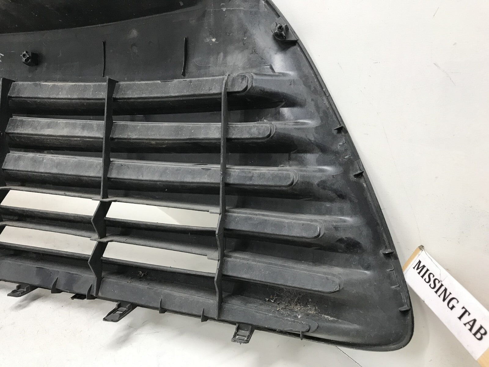 Lower Grille Grill Toyota Camry LE XLE 2015 2016 2017 53112-06260 OEM
