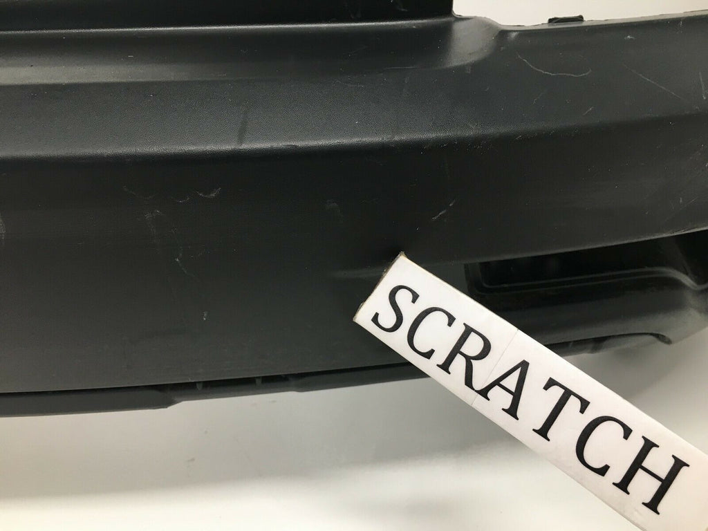 Rear Bumper Cover Honda CR-V EX/LX/EX-L/Touring 2017 2018 71501-TLA-A000 OEM2