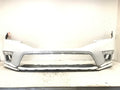 Front Bumper Cover White 2022 2023 Honda Civic EX/LX/Sport 71101-T20-A000 OEM