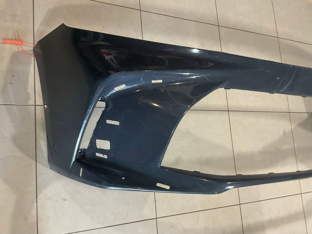 Front Bumper Cover Grey 2025 Toyota Camry LE 52119+AQ030 OEM