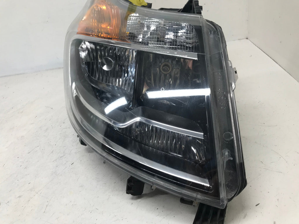 Headlight Damaged Right RH Dodge Ram ProMaster 1500 2500 14-2020 4725944AJ OEM