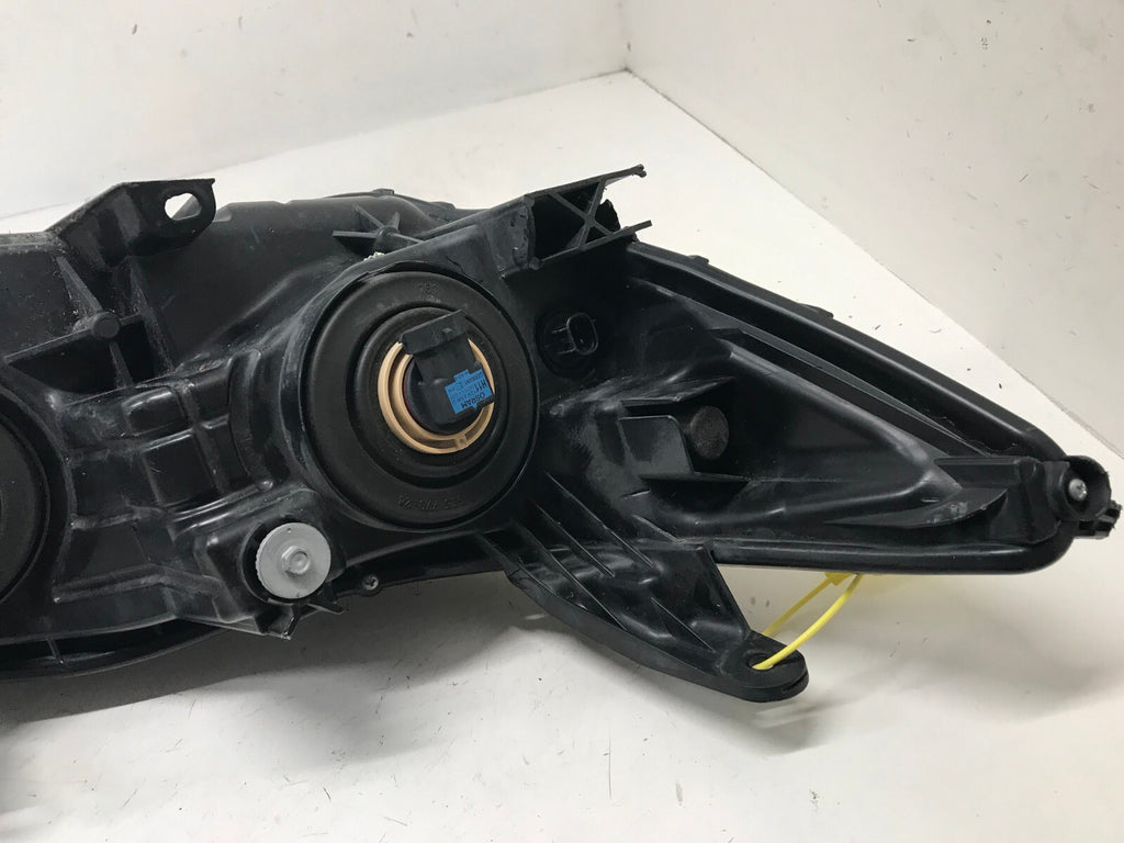 Headlight Damaged Driver LH Toyota Camry Hybrid LE XLE 2015-2017 81150-06D90 OEM