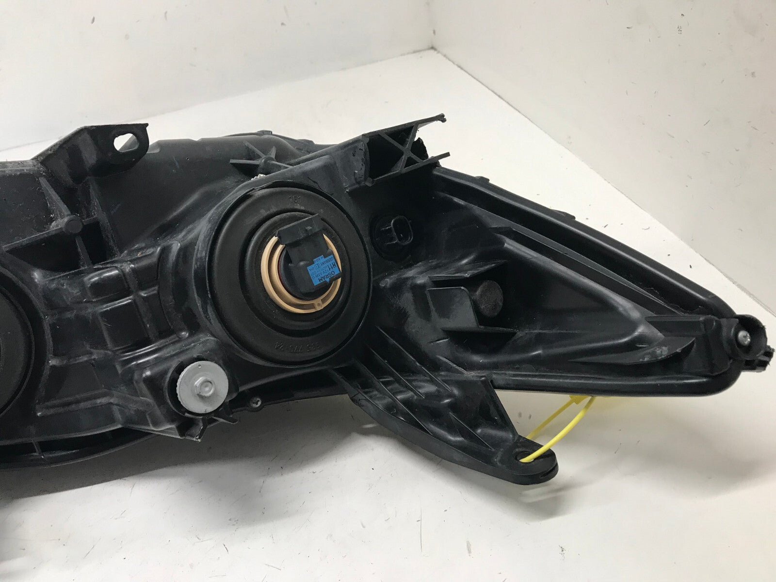 Headlight Damaged Driver LH Toyota Camry Hybrid LE XLE 2015-2017 81150-06D90 OEM