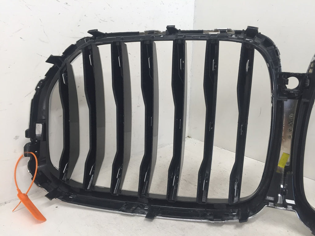 Grille Grill BMW G05 X5 M Sport 2019 2020 20240006541 OEM