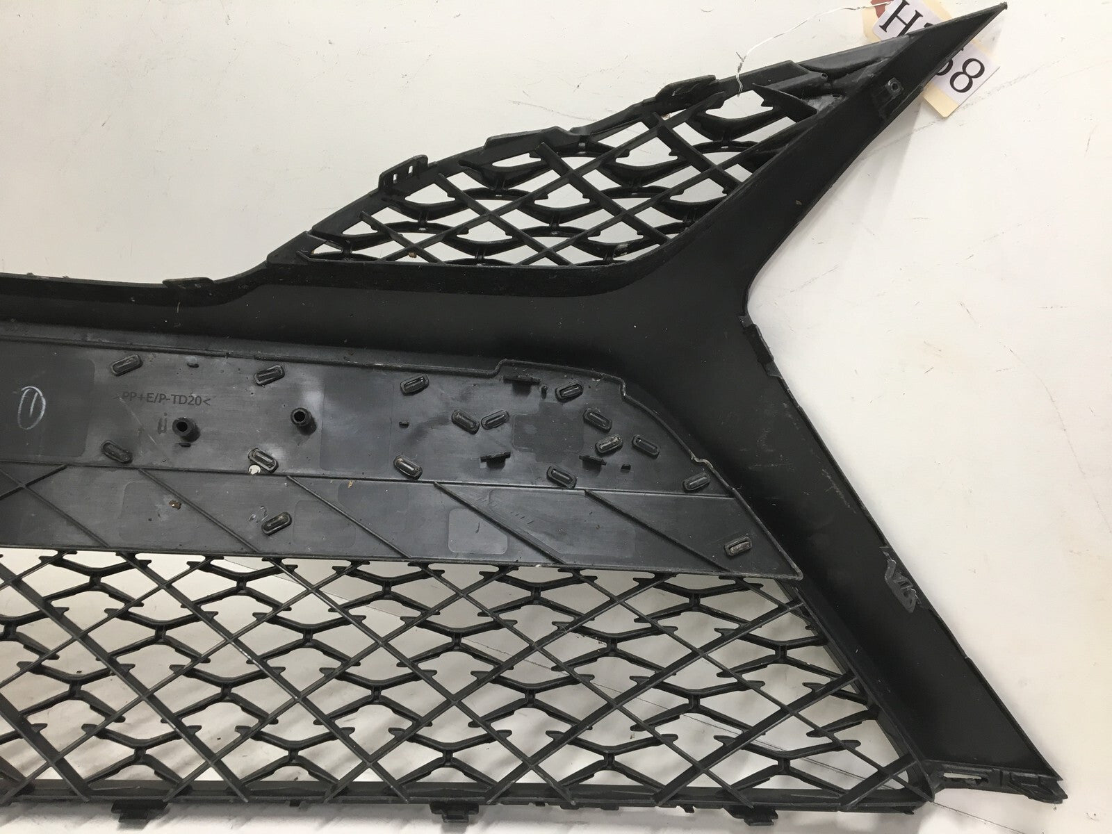 Grille Grill Toyota Camry SE XSE 2018 2019 53113-06130 OEM