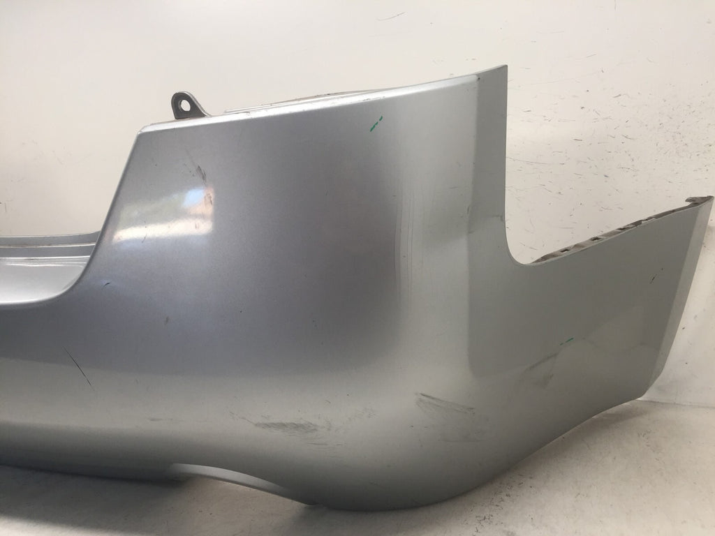 Rear Bumper Cover Nissan Altima Sedan Hybrid Base SL SR S 07-12 85022-JA040 OEM