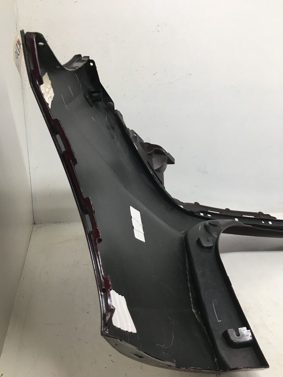 Rear Bumper Cover Ford Edge SE SEL Sport Titanium 2015 2018 FT4B-17F001-AEW OEM