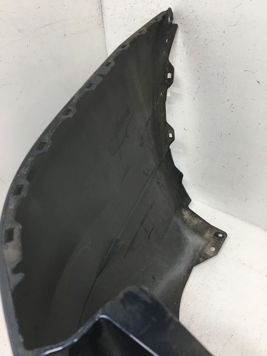 Rear Bumper Cover Nissan Rogue S SL SV 2014-2016 85022-5HA0H OEM