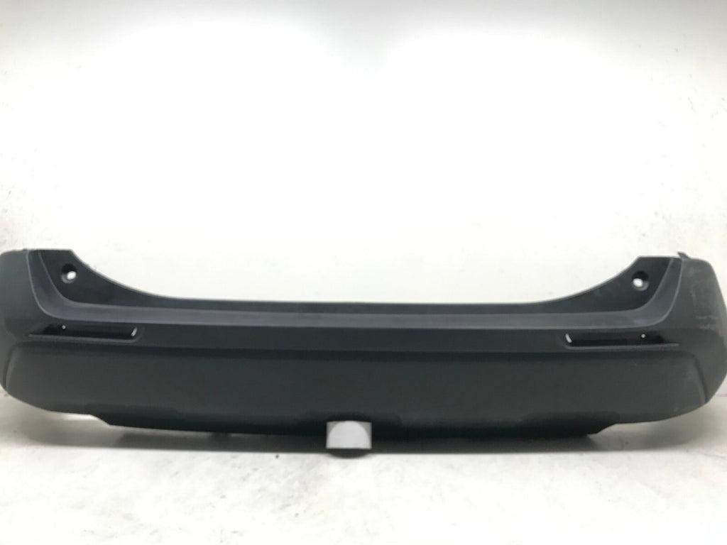 Rear Bumper Cover Toyota RAV4 LE XLE XLE Prmium Hybrid LE 19 20 52159-42220 OEM6