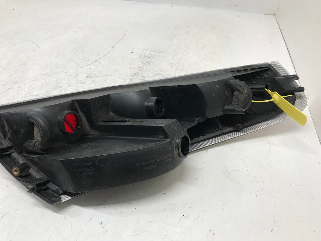 Tail Light RH Passenger 1999-2005 Porsche 911 99663149600 OEM