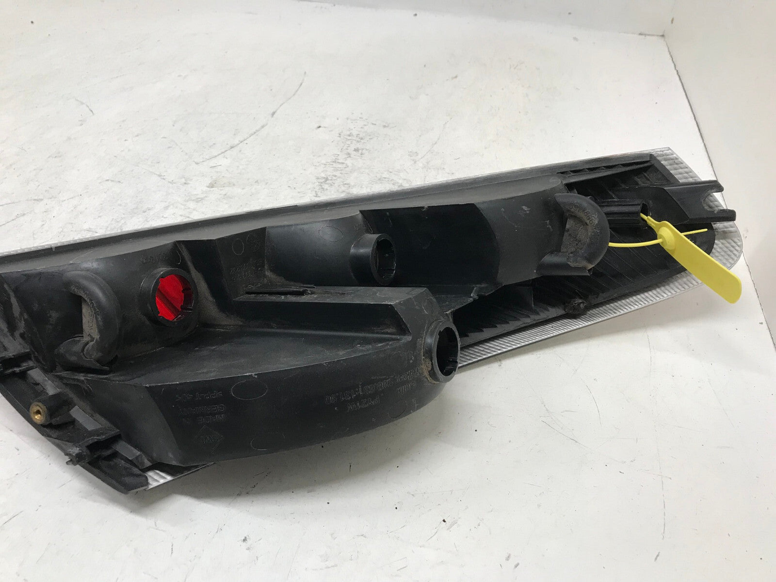 Tail Light RH Passenger 1999-2005 Porsche 911 99663149600 OEM