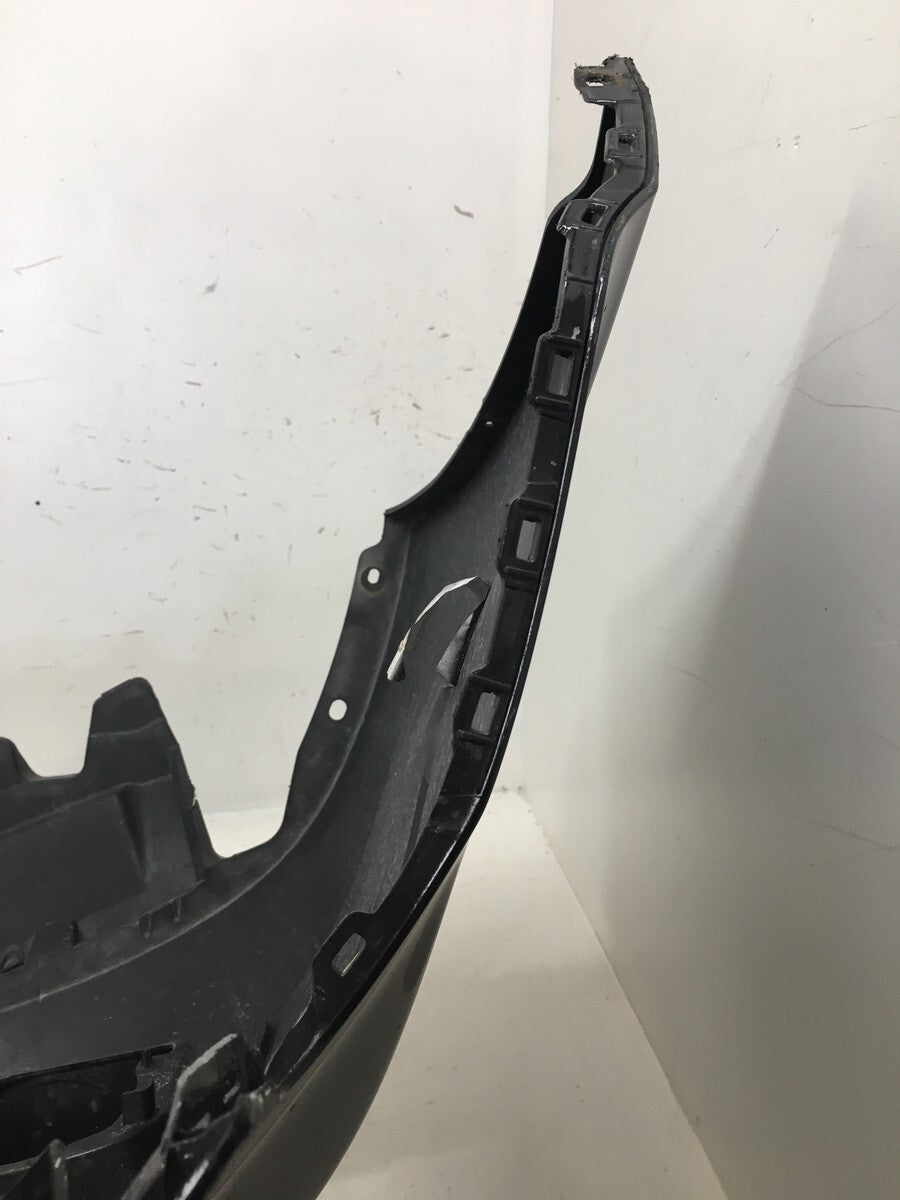 Front Bumper Cover Honda Pilot EX/EX-L/LX/SE 2012-2015 CAPA