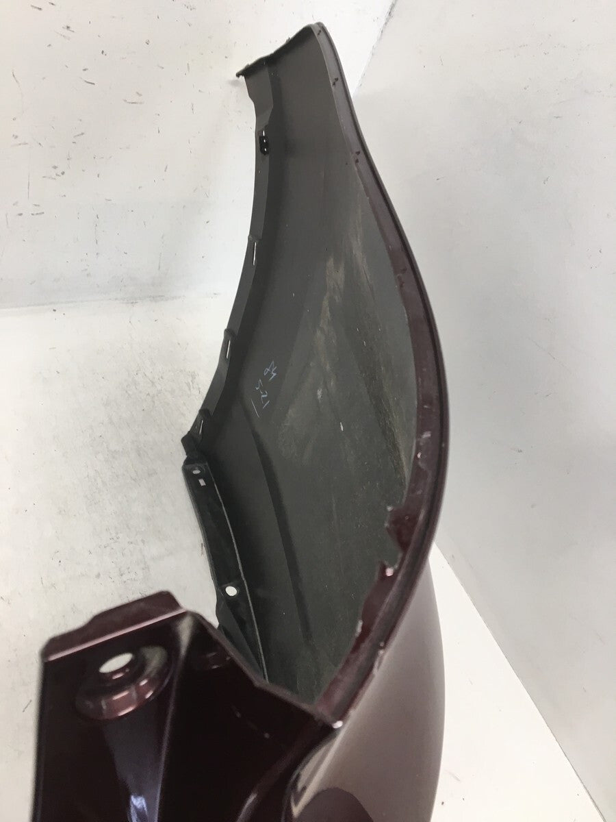 Rear Bumper Cover Toyota Highlander LE XLE Limited LE Plus 3T0 2014-2016 OEM