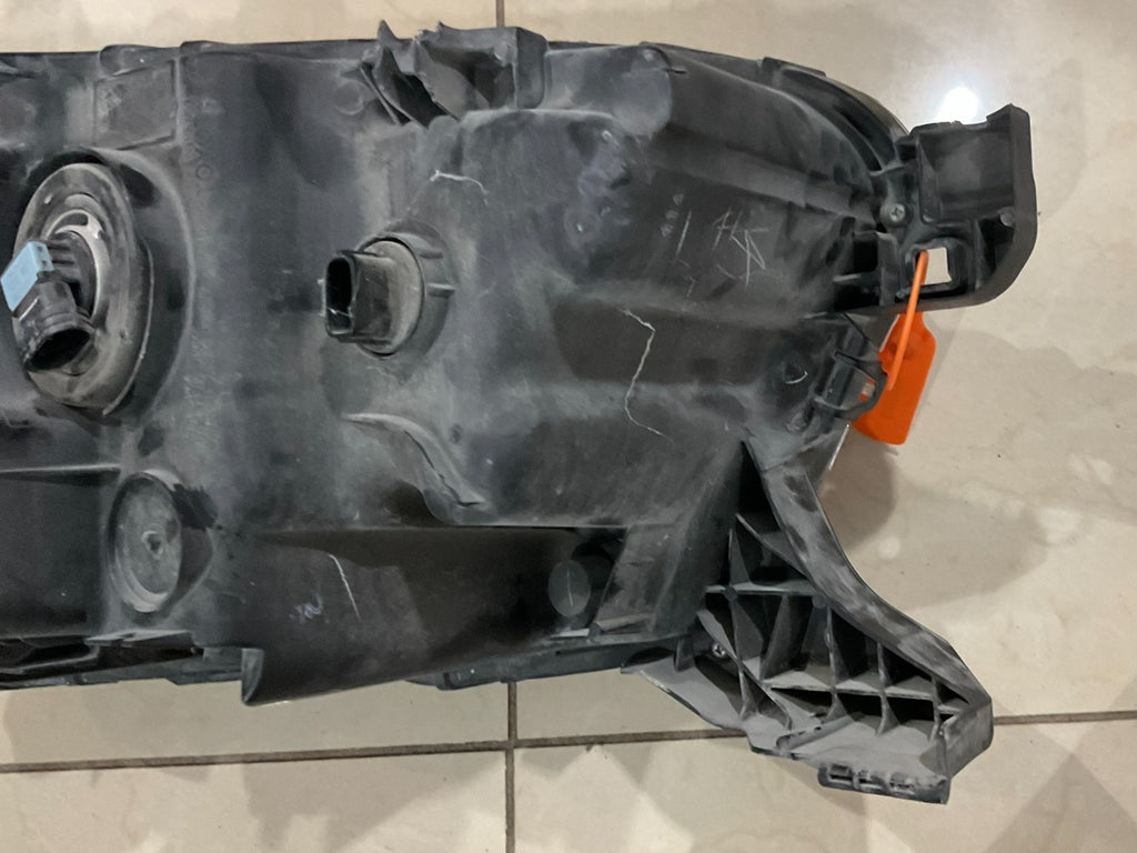 Headlight Left LH Driver 2016-2022 Toyota Tacoma CAPA