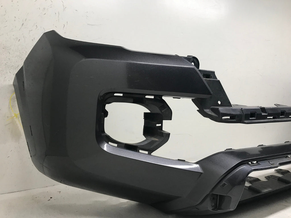 Front Bumper Cover Toyota Tacoma SR/SR5/Limited 2016 2017 2018 52119-04240 OEM9