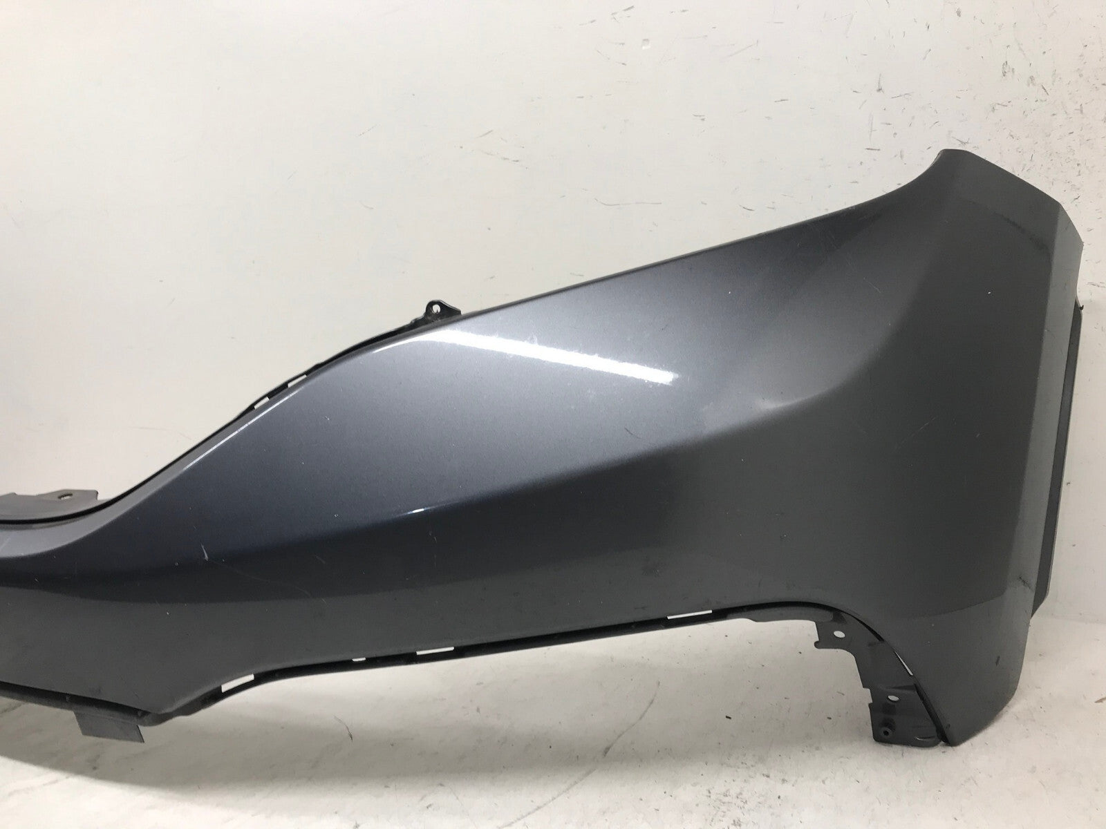 Front Upper Bumper Cover Honda CR-V EX/EX-L/LX 2012 13 2014 71101-T0A-ZZ00 OEM6
