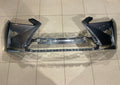 Front Bumper Cover Grey Lexus RX350 RX450H 16-2018 52119 0e270 OEM