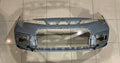 Front Bumper Cover Grey 20 2022 Toyota Corolla Sedan SE/XSE/SE 52119-02P10 OEM