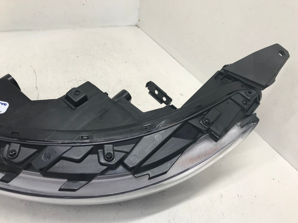 Running light Damaged Left Driver LH Kia Soul 2020 2021 CAPA