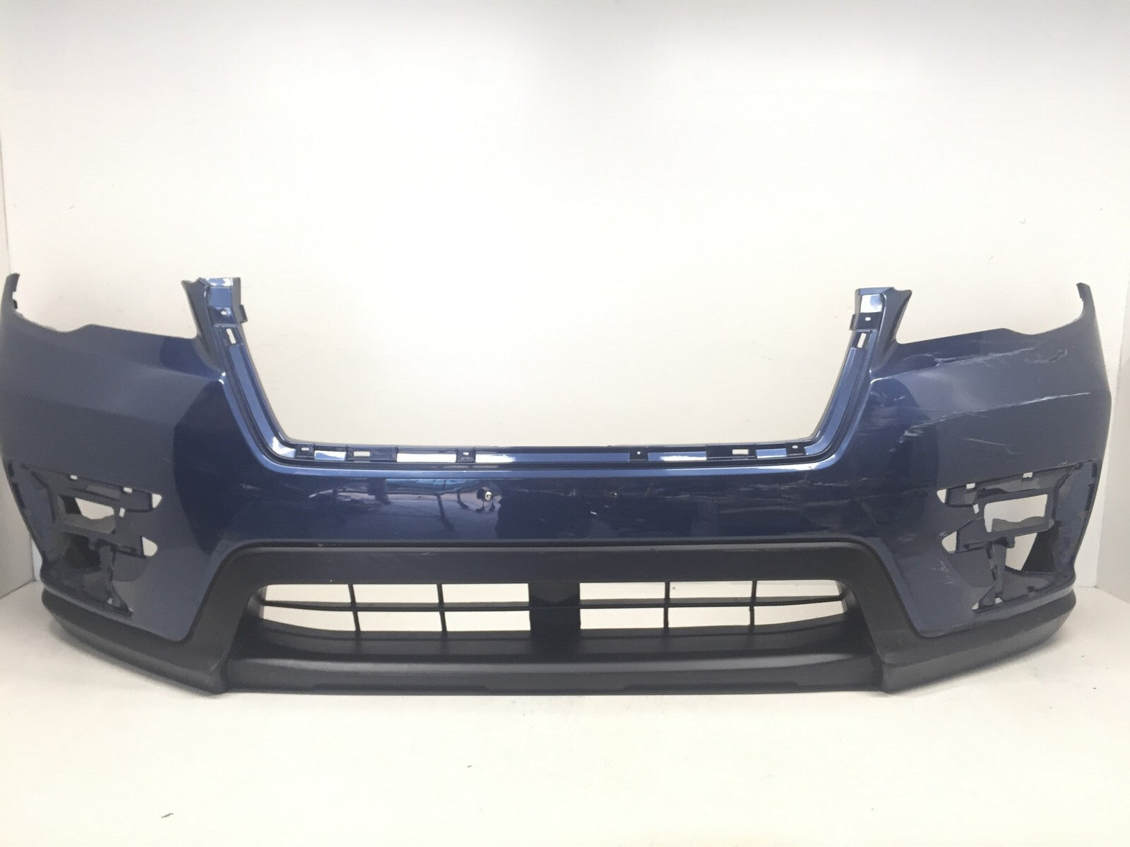 Front Bumper Cover Subaru Ascent 2019 2020 57704XC00A OEM