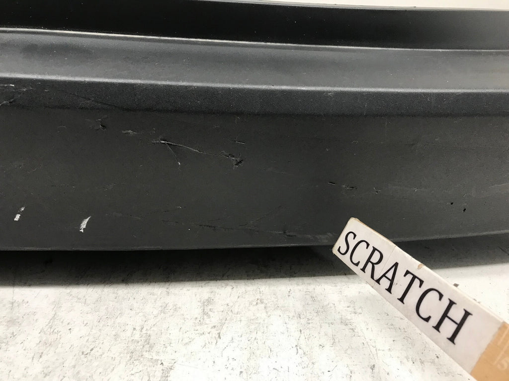 Rear Bumper Cover Toyota RAV4 Black 2013-2015 52159-42190 OEM