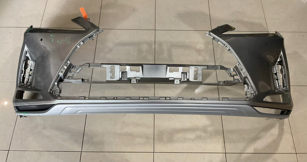 Front Bumper Cover Gold 2020-2022 Lexus F-Sport RX350/RX450h 52119 0e460 OEM