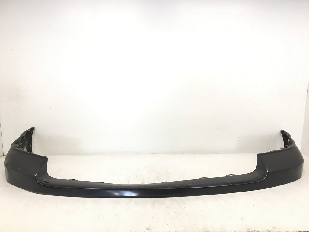 Front Bumper Cover GMC Sierra 1500 2007-2012 25783572 OEM2