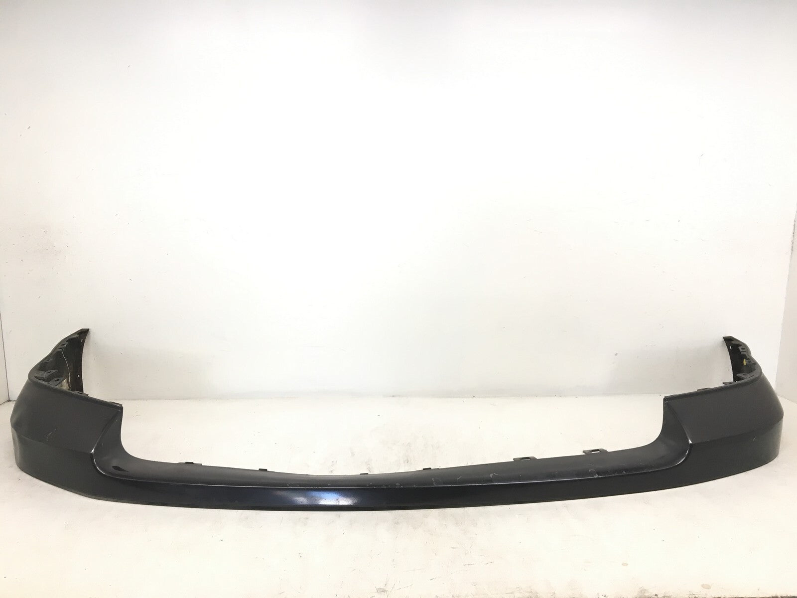 Front Bumper Cover GMC Sierra 1500 2007-2012 25783572 OEM2