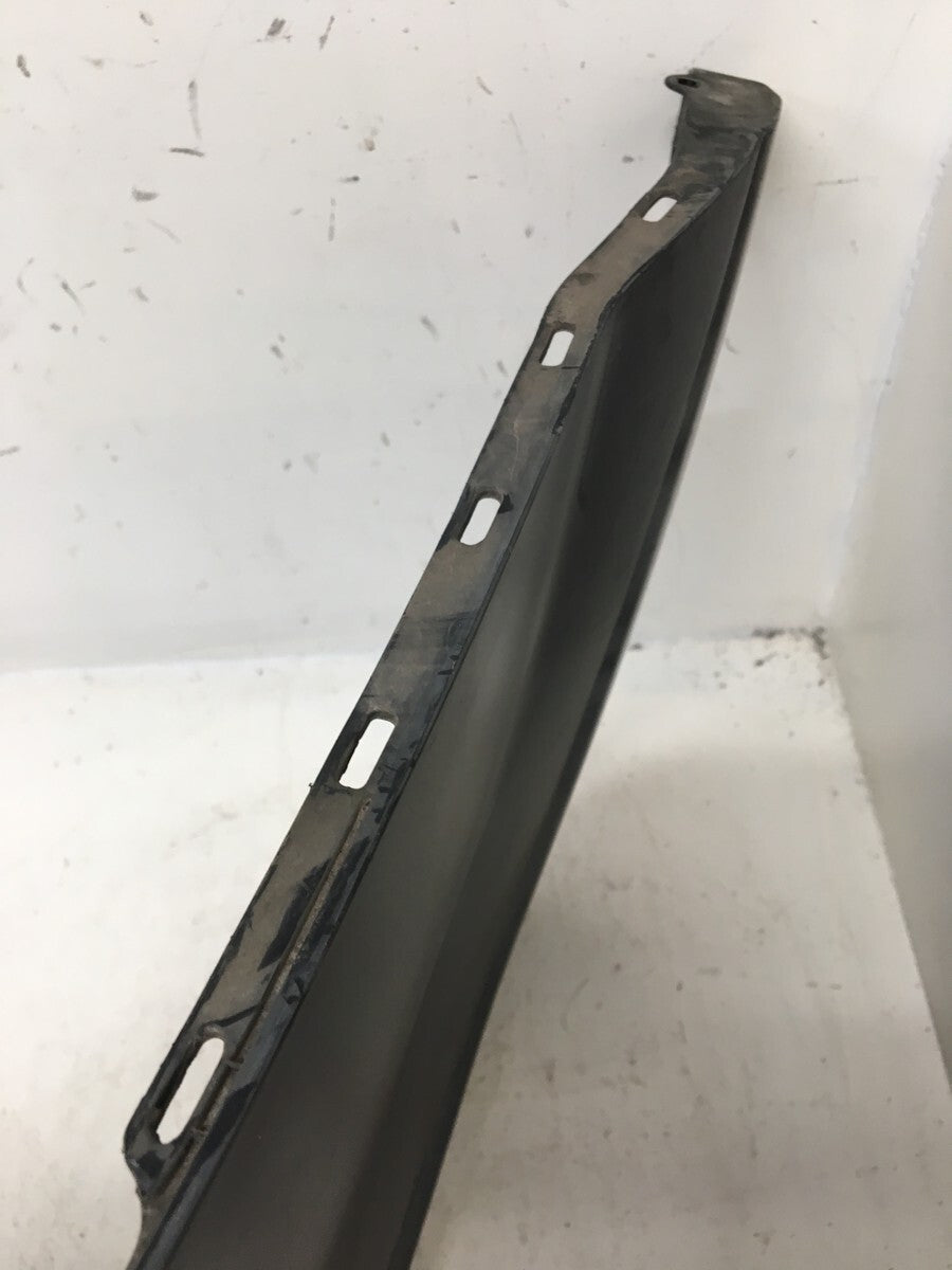 Rear Bumper Cover Honda CR V LX EX 2005 2006 71501-S9A-ZY00 Original