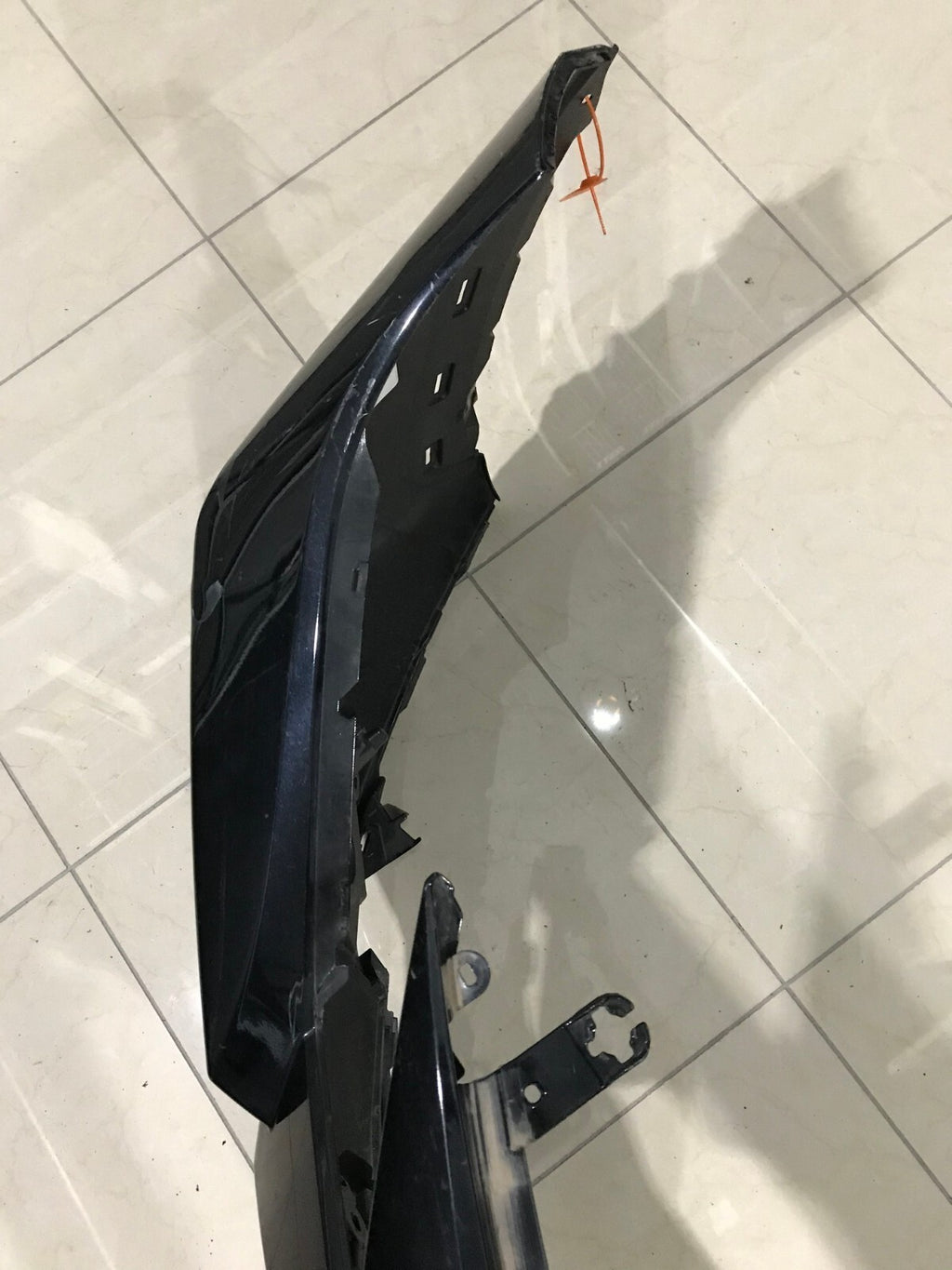 Front Bumper Cover Toyota RAV4 Adventure/TRD/Trail 210 2019-2021 OEM