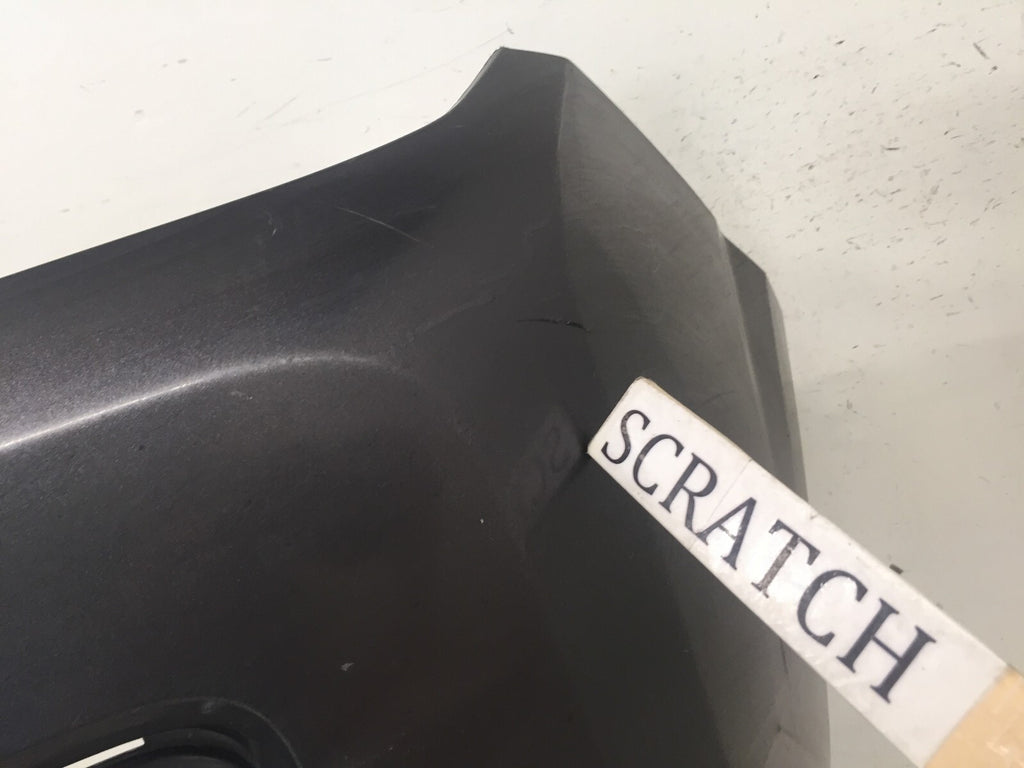 Front Bumper Cover Toyota Tacoma SR SR5 Limited 2016-2019 52119-04240 OEM