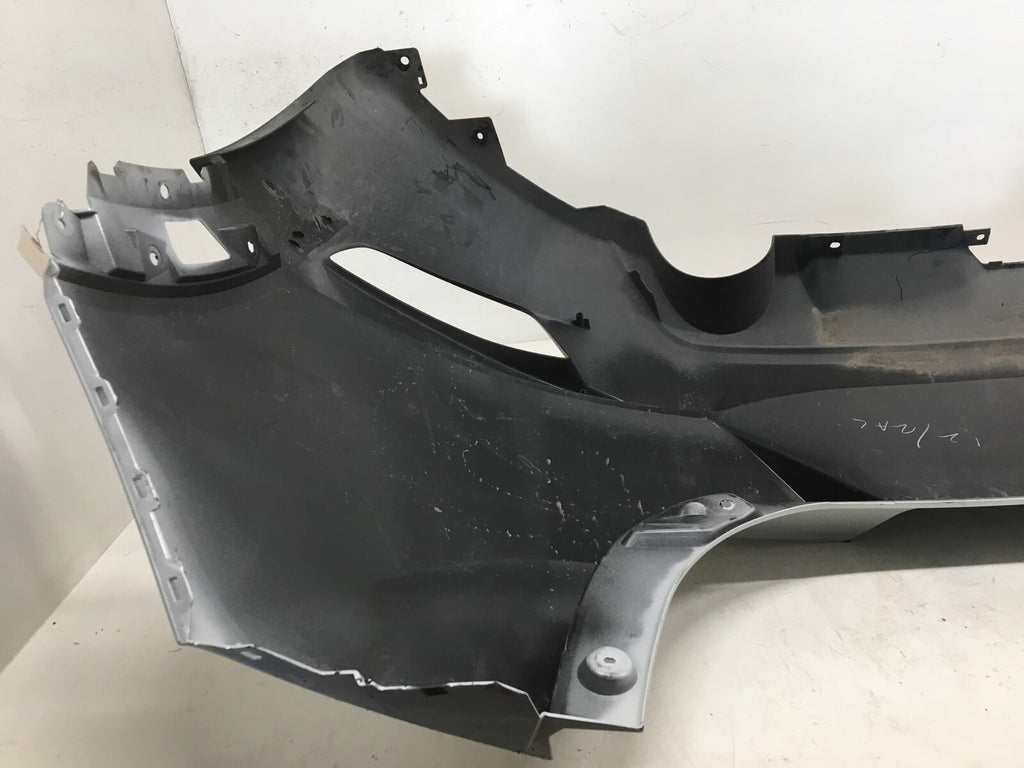 Rear Bumper Cover Mazda CX 3 Grand Touring Sport Touring 16-2018 D10J-50221 OEM