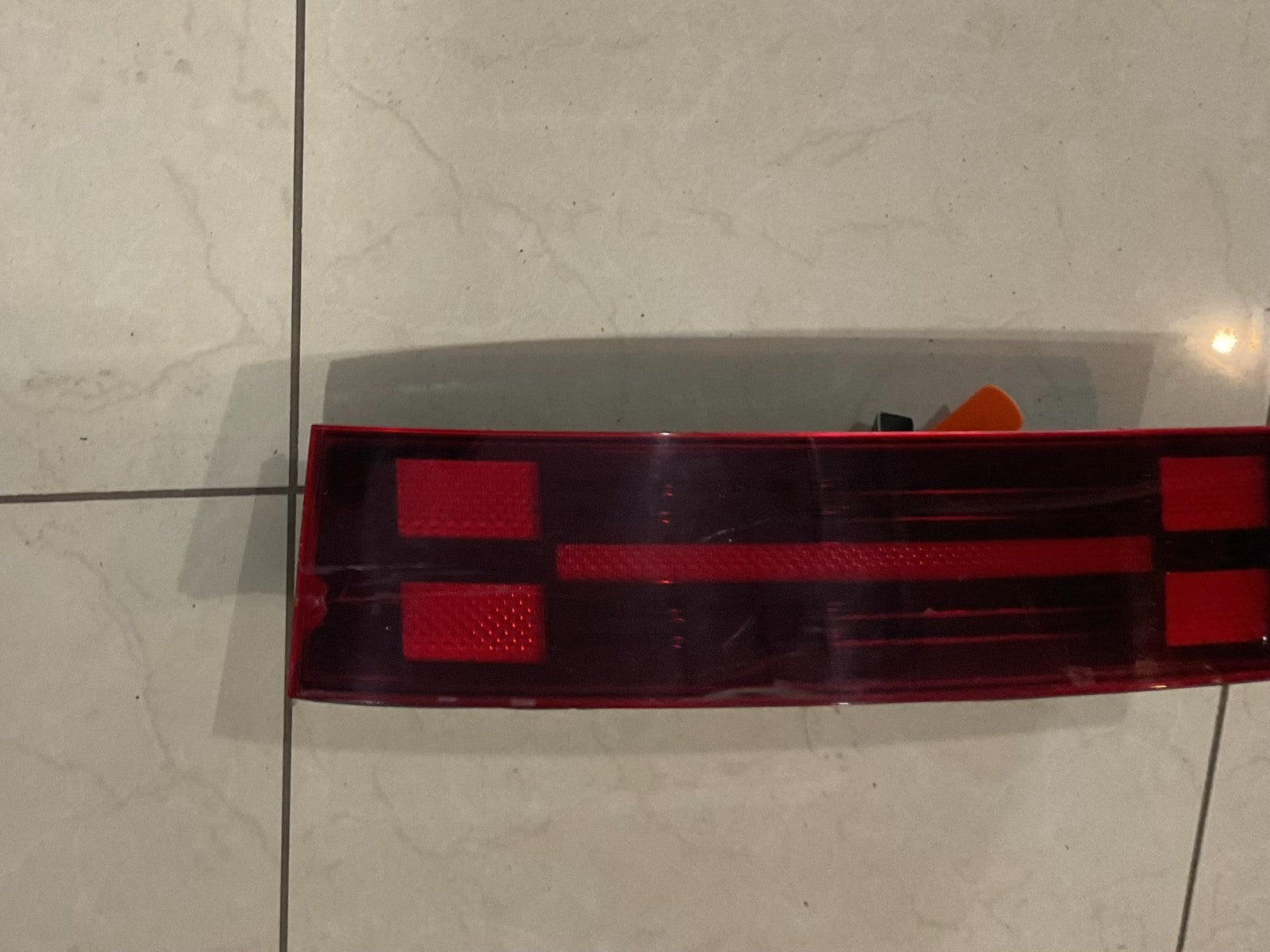 Tail Light Right RH Passenger 2024-2025 Hyundai Santa Fe 2.5L 92404+r6000 OEM