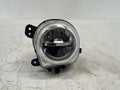 Fog light Damaged Right Passenger RH 2014 - 2018 BMW X3 X4 X5 X6 7560200001 OEM