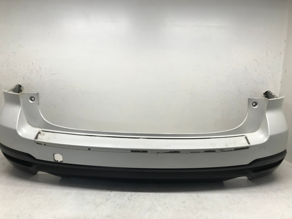 Rear Bumper Cover Subaru Forester 2.5i/2.0XT 2014-2016 57704SG012 OEM